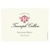 Triumph Cellars Sauvignon Blanc 2014 Front Label
