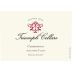 Triumph Cellars Chardonnay 2013 Front Label