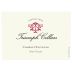 Triumph Cellars Cabernet Sauvignon 2013 Front Label