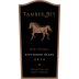 Tamber Bey Mello Vineyard Sauvignon Blanc 2014 Front Label