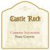 Castle Rock Napa County Cabernet Sauvignon 2011 Front Label