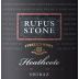 Tyrrell's Heathcote Rufus Stone Shiraz 2013 Front Label