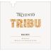 Trivento Tribu Malbec 2011 Front Label