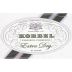 Korbel Extra Dry Front Label