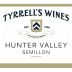 Tyrrell's Hunter Valley Semillon 2015 Front Label