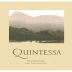 Quintessa (375ML half-bottle) 2004 Front Label