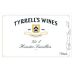 Tyrrell's Vat 1 Semillon 2011 Front Label
