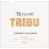 Trivento Tribu Cabernet Sauvignon 2010 Front Label