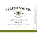 Tyrrell's HVD Semillon 2010 Front Label