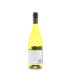 Tyrrell's HVD Semillon 2010 Back Bottle Shot