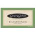 Gregory Graham Sauvignon Blanc 2015 Front Label