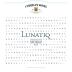 Tyrrell's Lunatiq Heathcote Shiraz 2013 Front Label