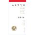 Altvs Cabernet Sauvignon 2011 Front Label