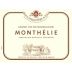 Bouchard Pere & Fils Monthelie 2013 Front Label