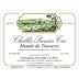 Vocoret Chablis Montee de Tonnerre Premier Cru 2014 Front Label