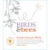 Trivento Birds & Bees Sweet Natural White Front Label
