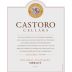 Castoro Cellars Merlot 2012 Front Label