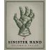 Owen Roe Sinister Hand 2015 Front Label