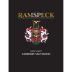 Ramspeck Cabernet Sauvignon 2014 Front Label