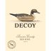 Decoy Red 2014 Front Label