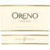 Tenuta Sette Ponti Oreno 2014 Front Label