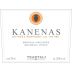 Tsantali Maronea Vineyards Kanenas Red 2011 Front Label