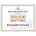Bouchard Aine & Fils Chardonnay 2015 Front Label