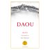 DAOU Celestus Red Blend 2011 Front Label