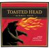 Toasted Head Merlot 2014 Front Label