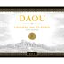DAOU Chemin de Fleurs 2014 Front Label
