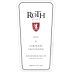 Roth Estate Alexander Valley Cabernet Sauvignon 2014 Front Label