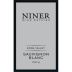 Niner Edna Valley Sauvignon Blanc 2014 Front Label