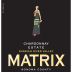 Matrix Russian River Chardonnay 2013 Front Label