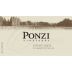Ponzi Pinot Gris 2015 Front Label