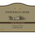 Chateau St. Jean Sonoma Coast Chardonnay 2014 Front Label
