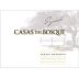 Casas del Bosque Gran Reserva Syrah 2014 Front Label