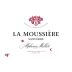Alphonse Mellot La Moussiere Sancerre Rouge 2012 Front Label