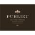 Purlieu Martinez Vineyard Cabernet Sauvignon 2011 Front Label