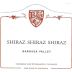 Tscharke Shiraz 2014 Front Label