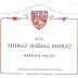 Tscharke Shiraz 2012 Front Label