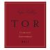 TOR Cabernet Sauvignon (1.5 Liter Magnum) 2011 Front Label
