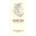 Boomtown by Dusted Valley Merlot 2014 Front Label