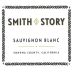 Smith Story Sauvignon Blanc 2015 Front Label