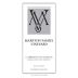 Marston Family Vineyard Cabernet Sauvignon 2010 Front Label
