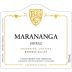 Tscharke Grounds Collection Marananga Gnadenfrei Vineyard Shiraz 2014 Front Label
