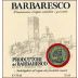 Produttori del Barbaresco Torre Barbaresco 1996 Front Label