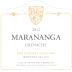 Tscharke Grounds Collection Marananga Gnadenfrei Vineyard Grenache 2012 Front Label