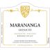 Tscharke Grounds Collection Marananga Gnadenfrei Vineyard Grenache 2011 Front Label