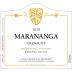 Tscharke Grounds Collection Marananga Gnadenfrei Vineyard Grenache 2010 Front Label