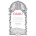 DAOU Estate Mayote 2012 Front Label